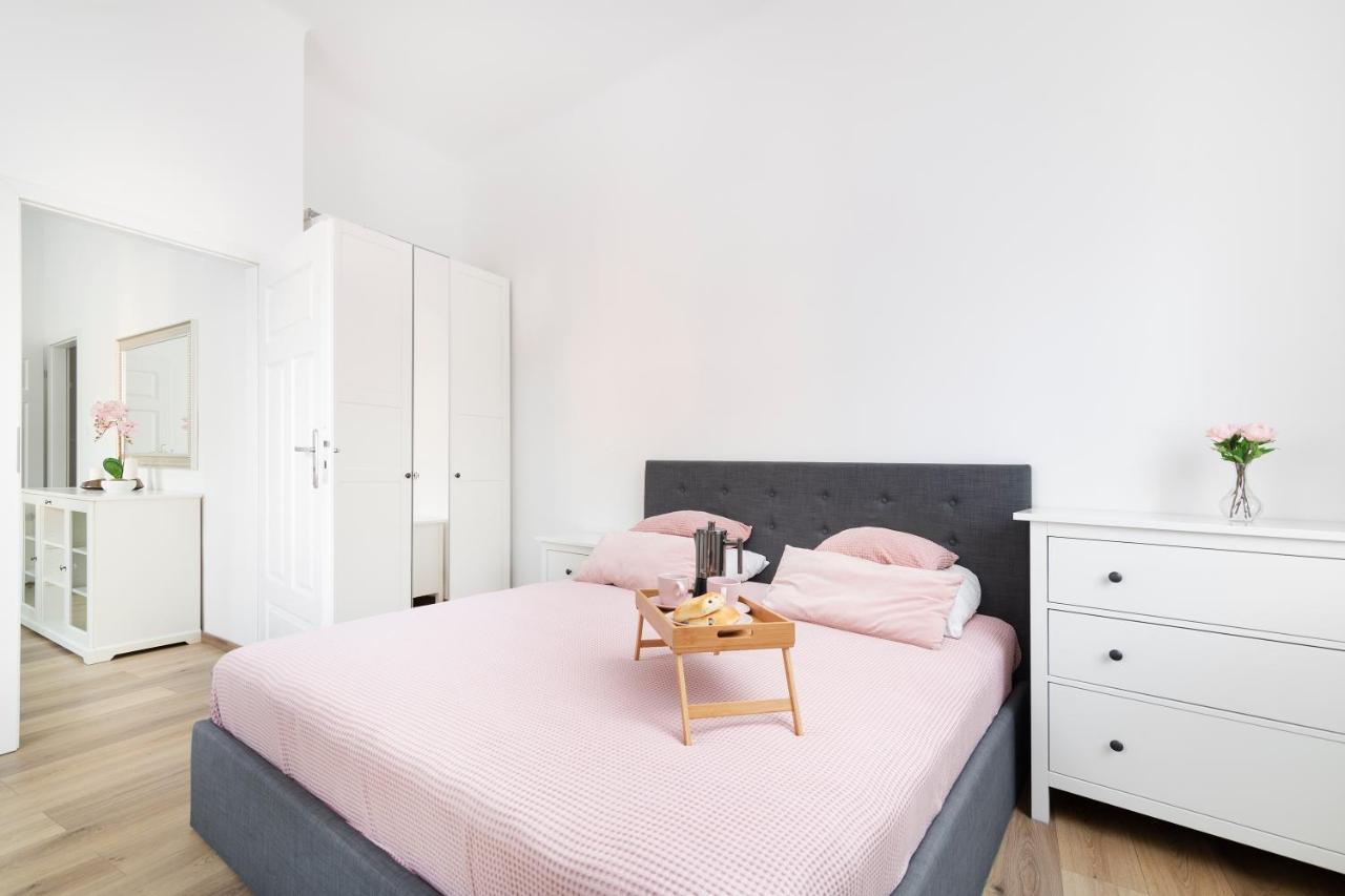 Easy Rent Apartments - Old Town Lublin Exteriör bild