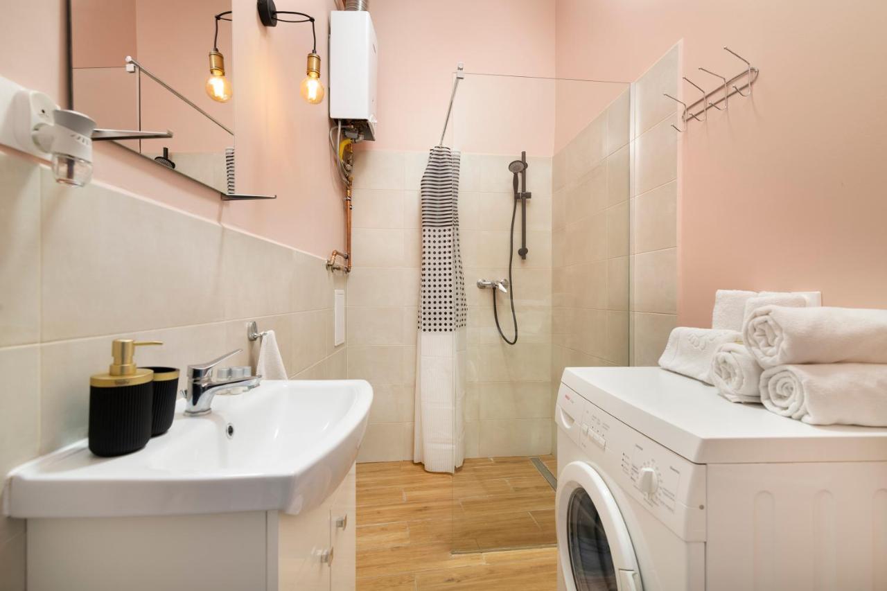 Easy Rent Apartments - Old Town Lublin Exteriör bild
