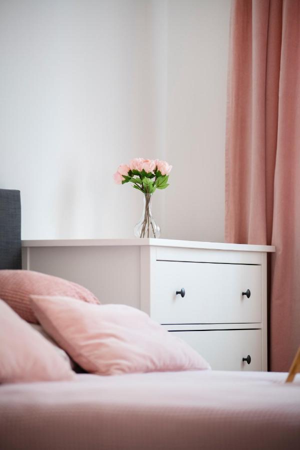 Easy Rent Apartments - Old Town Lublin Exteriör bild